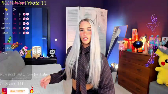 BlushMikki