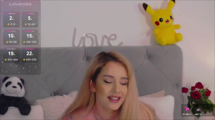 EvieRosie
