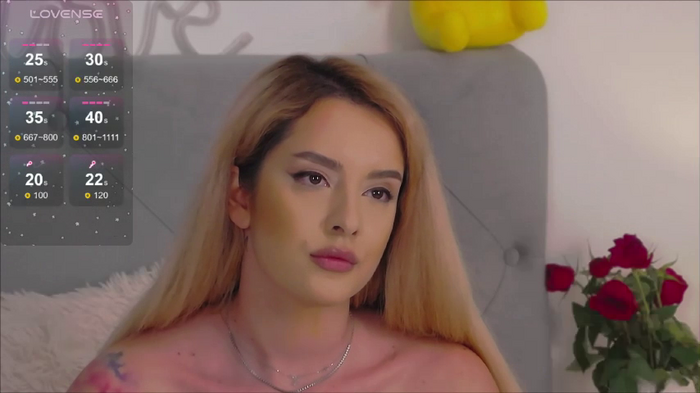 EvieRosie
