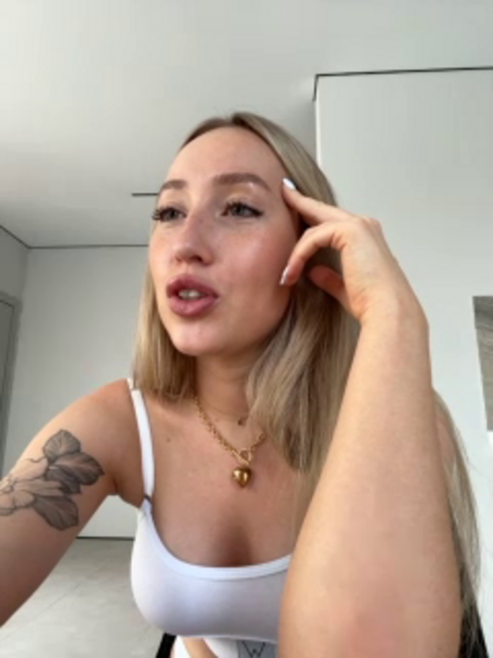 KiraBlake
