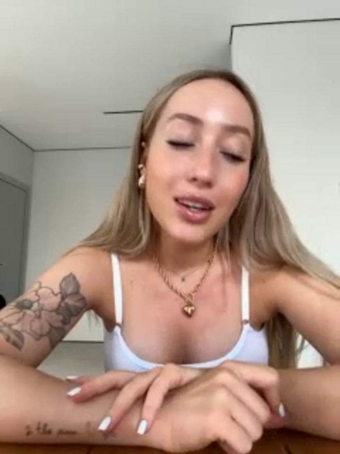 KiraBlake