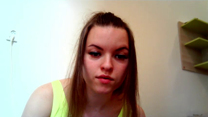 Lady-Caroline