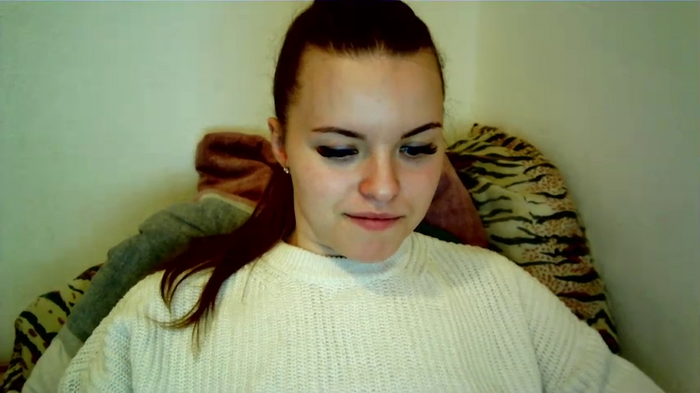 Lady-Caroline