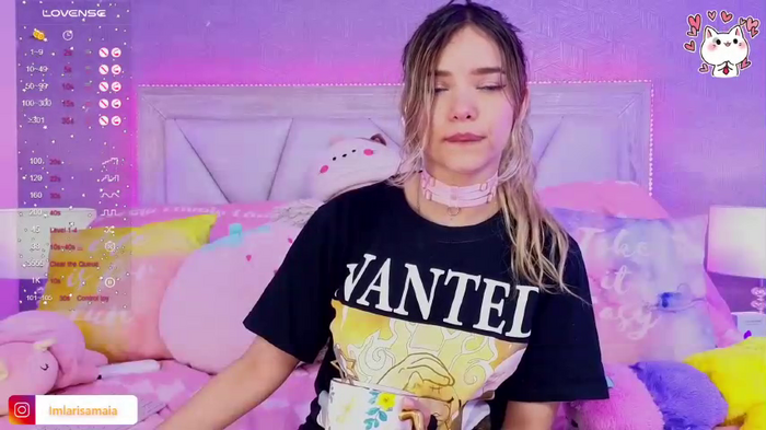 LarisaMaia