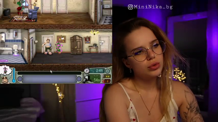 MiniNika