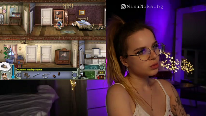 MiniNika