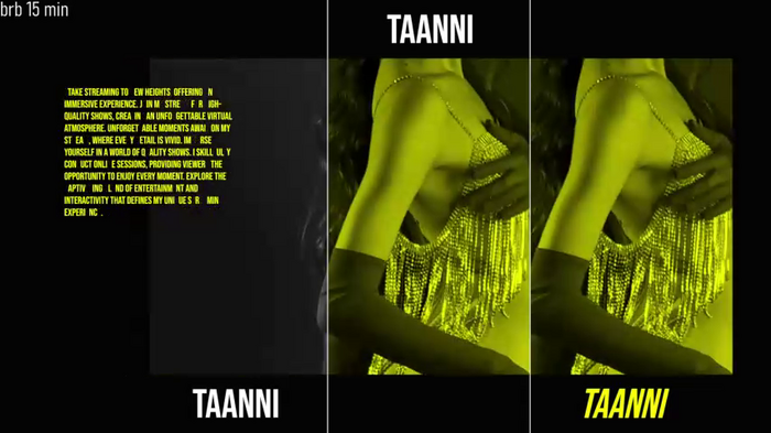 Taanni