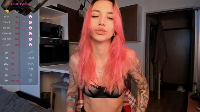 TeonaRose