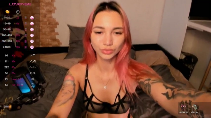 TeonaRose