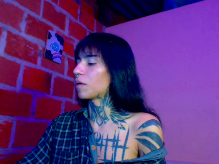 JazmiiWolf
