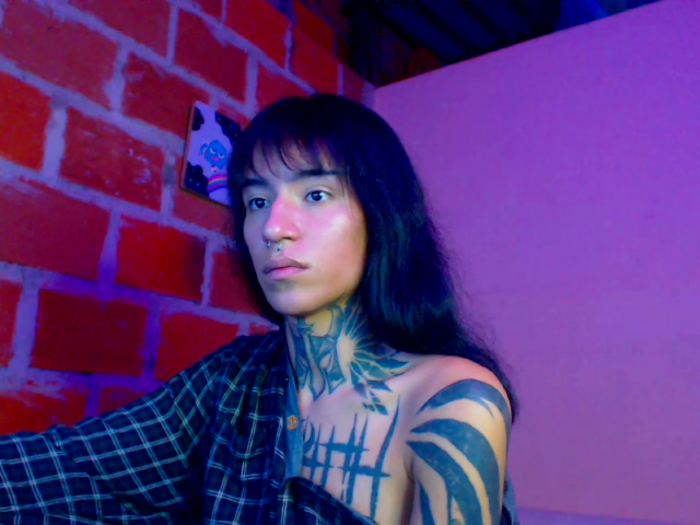JazmiiWolf