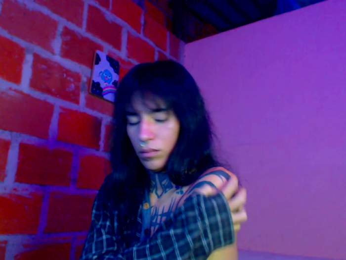 JazmiiWolf