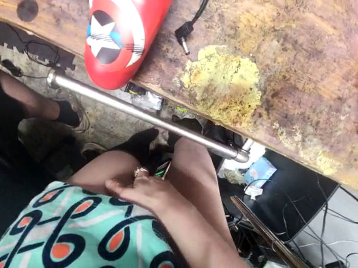 GamerChic
