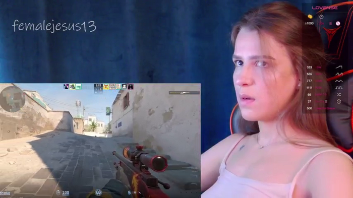 FemaleJesus1