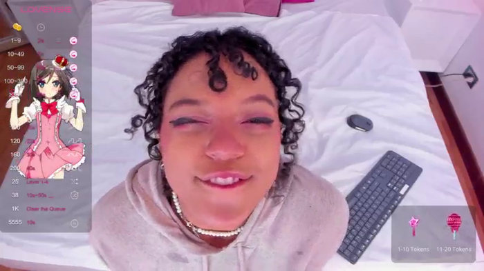 Milliekittie