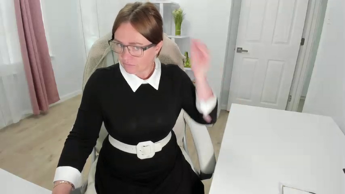 SecretaryLady