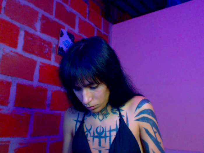 JazmiiWolf