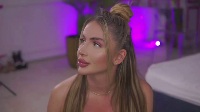 AshleysinnX