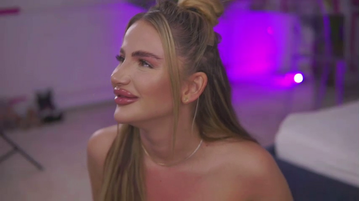 AshleysinnX