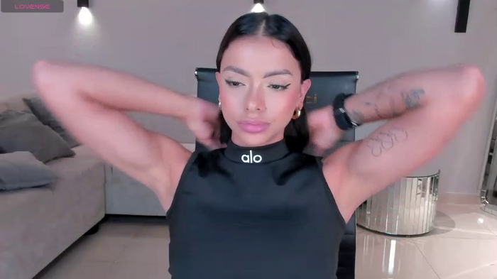 MaraRicci