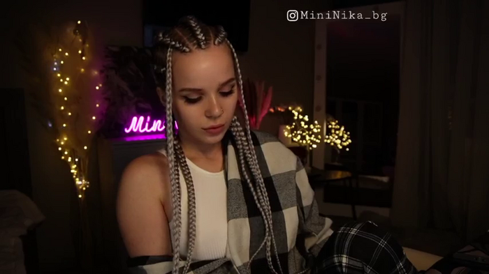 MiniNika