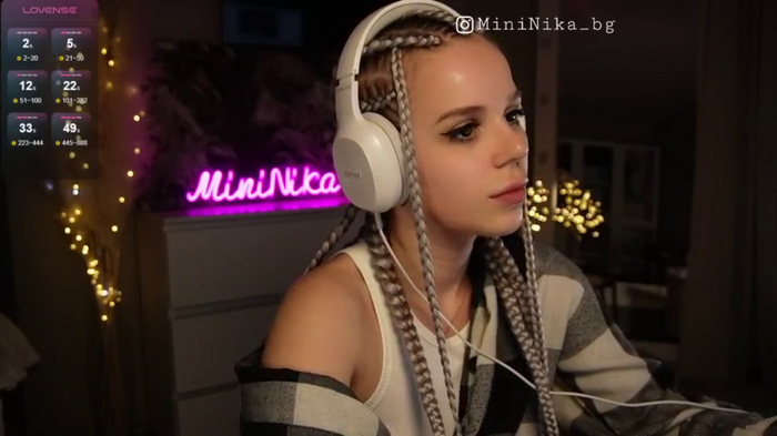 MiniNika