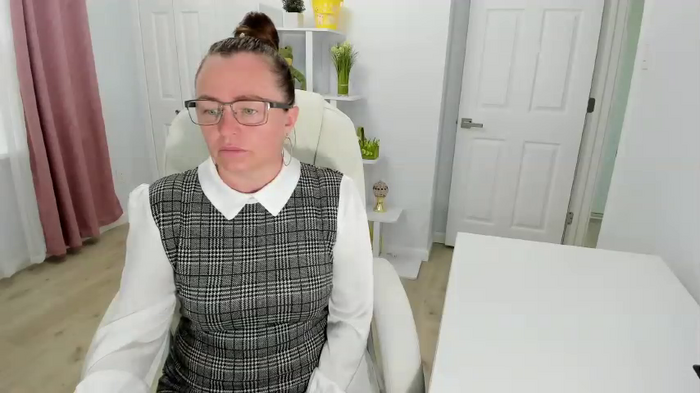 SecretaryLady