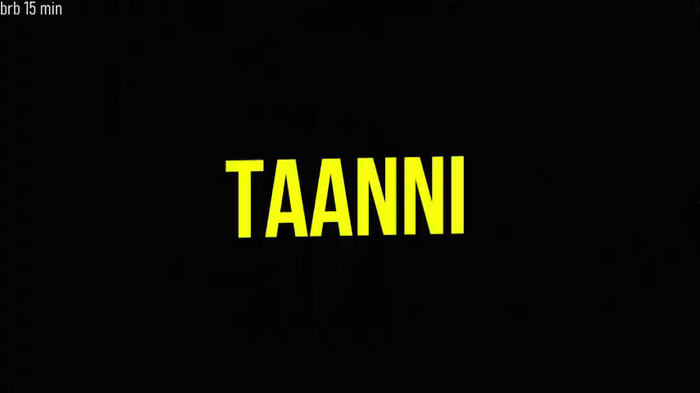 Taanni