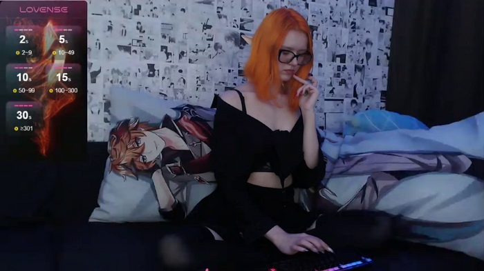 lily-sinn