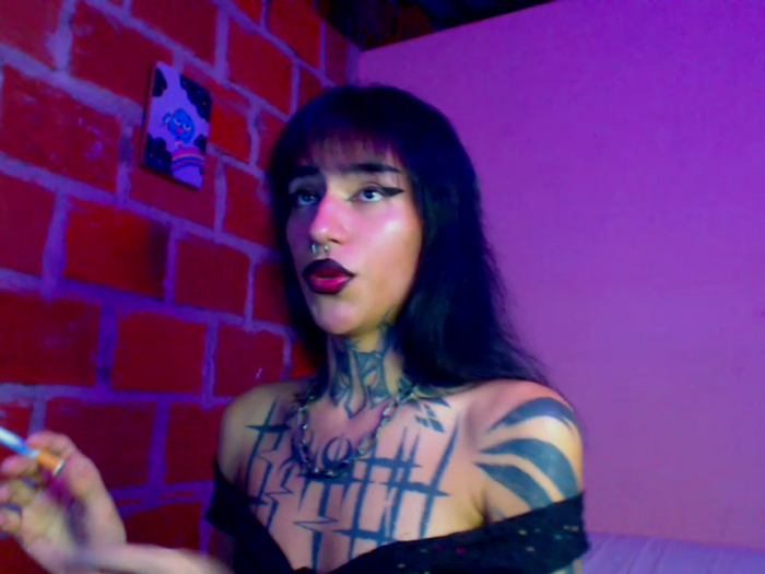 JazmiiWolf
