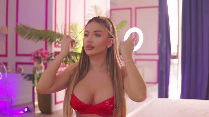 AshleysinnX