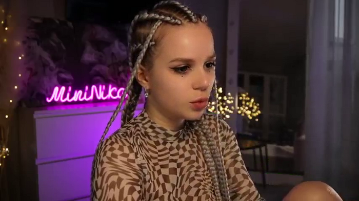 MiniNika