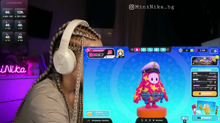MiniNika