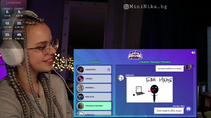 MiniNika