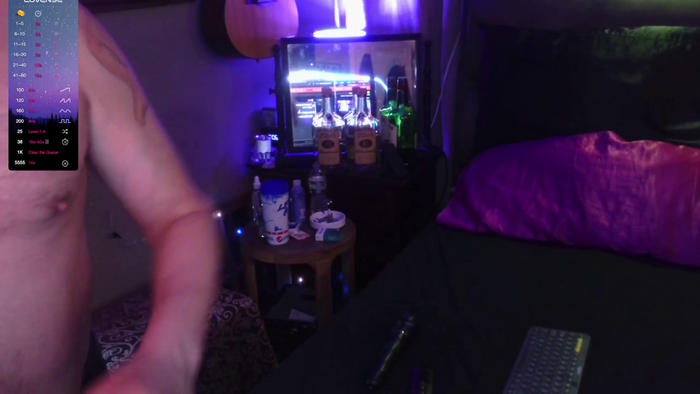 Hard-to-HandleXXX