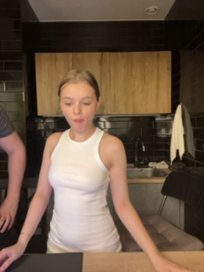 Tenderpassion