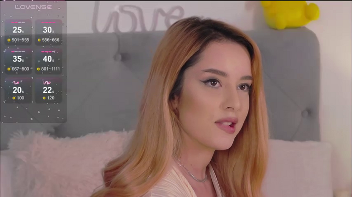 EvieRosie