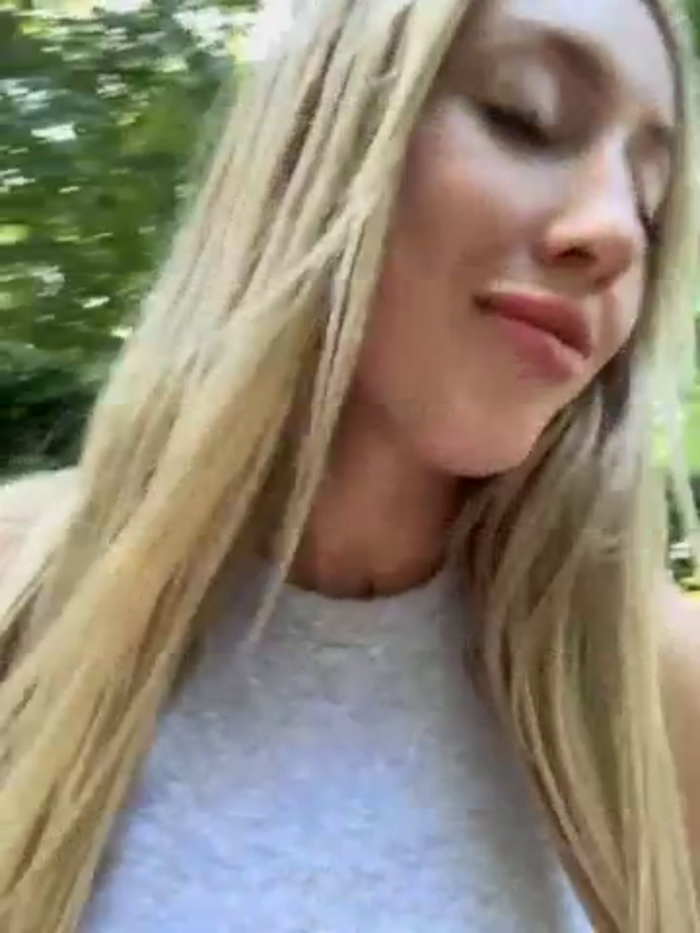 KiraBlake