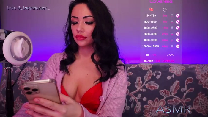 LADYCharmer
