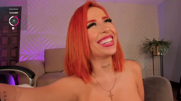 MadelineFox