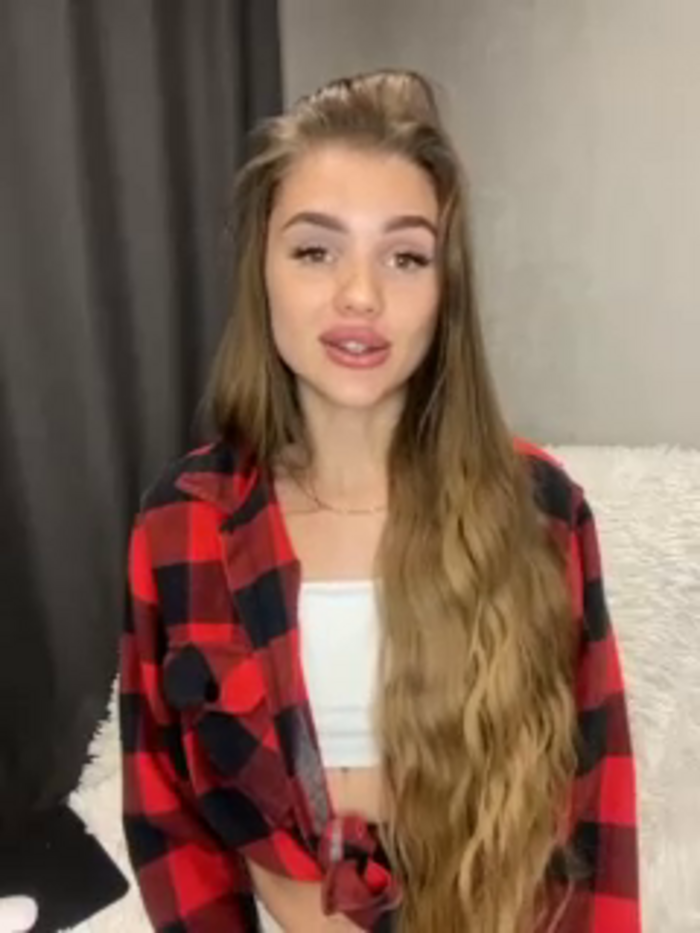 SweetyMia