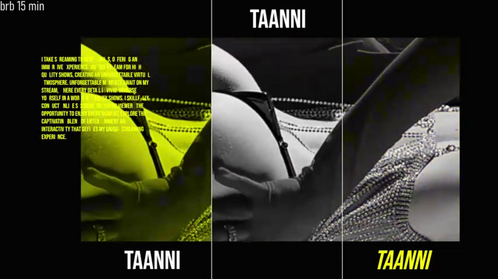 Taanni