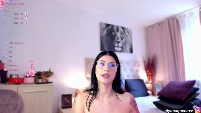 alyonaqueen