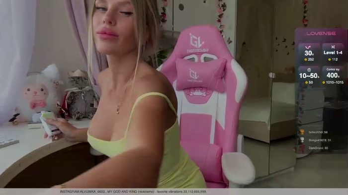 blondinochkaa