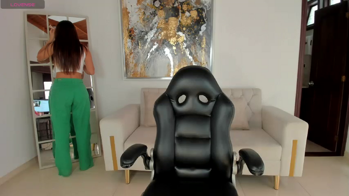 saraparkerr