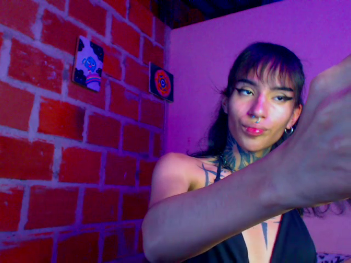 JazmiiWolf