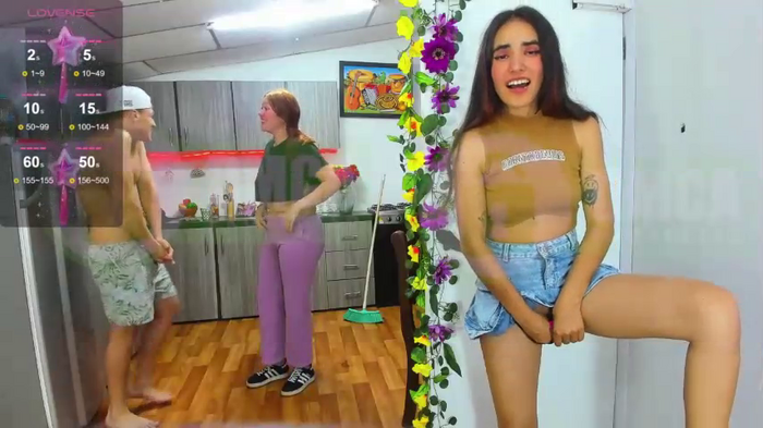 Fucklatinsex