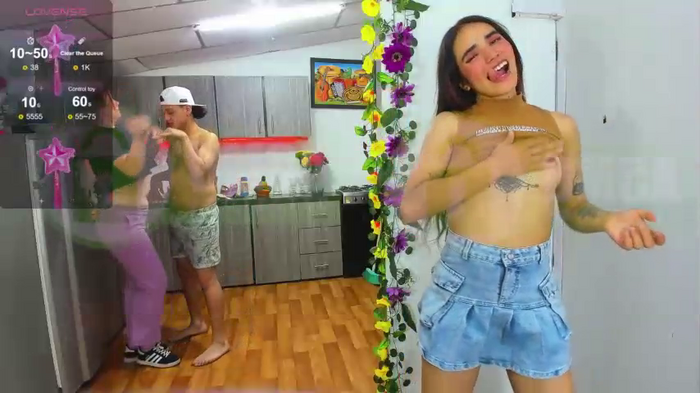 Fucklatinsex