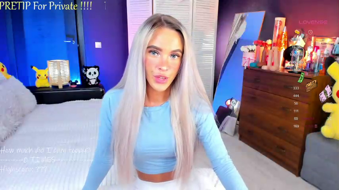 BlushMikki