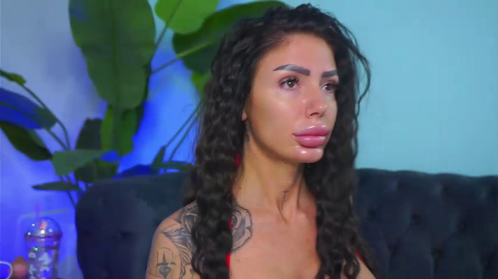RaquelleVon